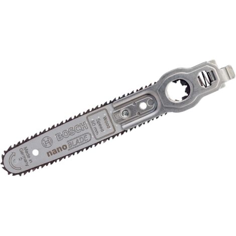 Bosch-V Lama Woodspeed 50 D 44 Per Seghe A Batteria