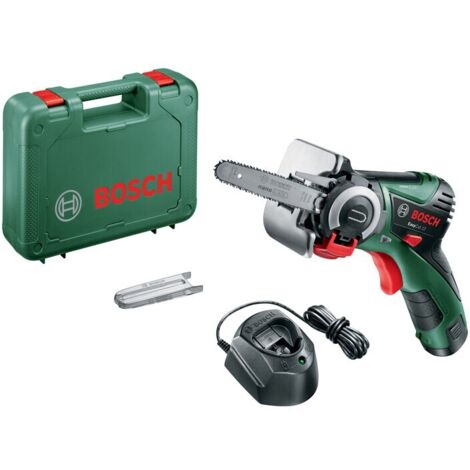 BOSCH-V MINI ELETTROSEGA EASY CUT 12V