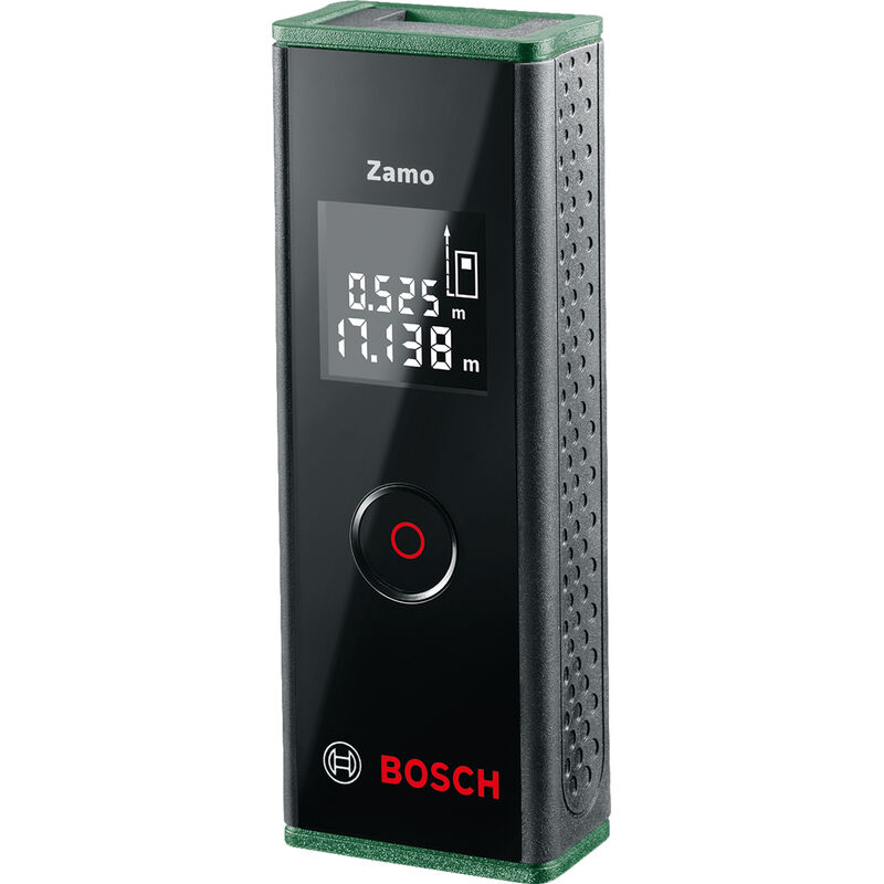 Bosch-v rilevatore distanze zamo iii