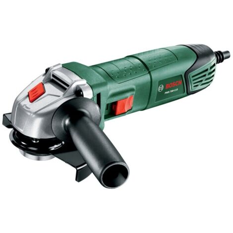 BOSCH-V SMERIGLIATRICE ANG 750-115