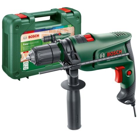 BOSCH-V TRAPANO EASY IMPACT 630