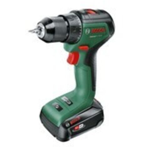 BOSCH-V TRAPANO UNIVERSAL DRILL 18V-60 BRUSHLESS