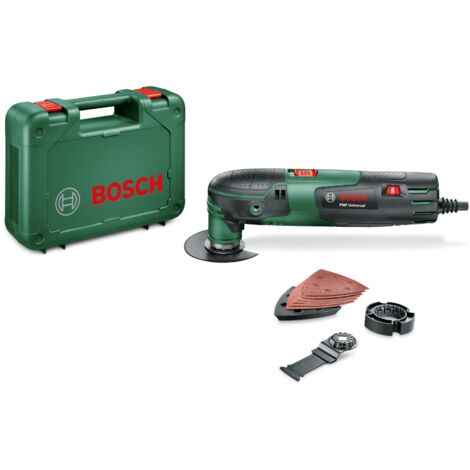 BOSCH-V UTENSILE MULTIFUN 220W PMF 220 CE