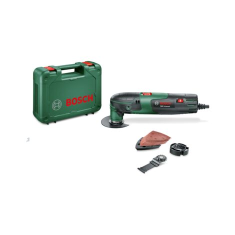 BOSCH-V UTENSILE MULTIFUNZIONE PMF 220 CE 220W