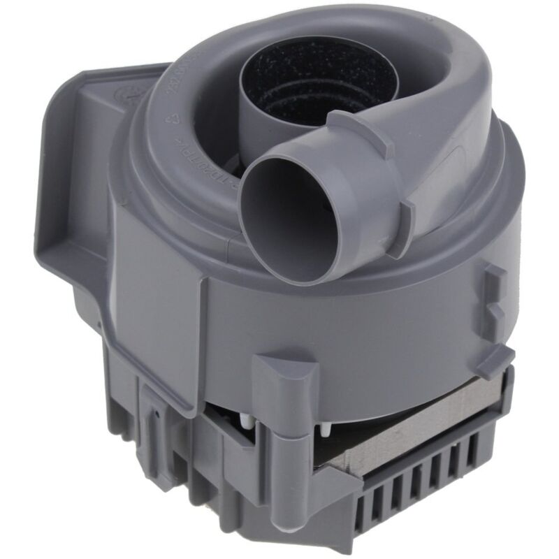 Bosch - Vaatwasmotor + Wärmepumpe - 00755078 - 4242005488391