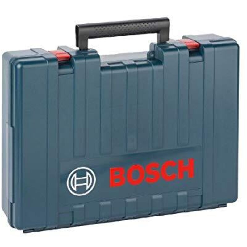 Valigia in plastica per utensili a batteria, 360 x 480 x 131 mm compatibile con GBH 36 V-LI