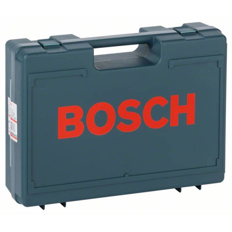 Image of Accessories 2605438404 Valigia per elettroutensili - Bosch