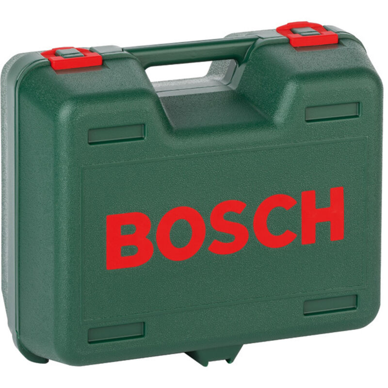 Valigia in plastica 400 x 235 x 335 mm