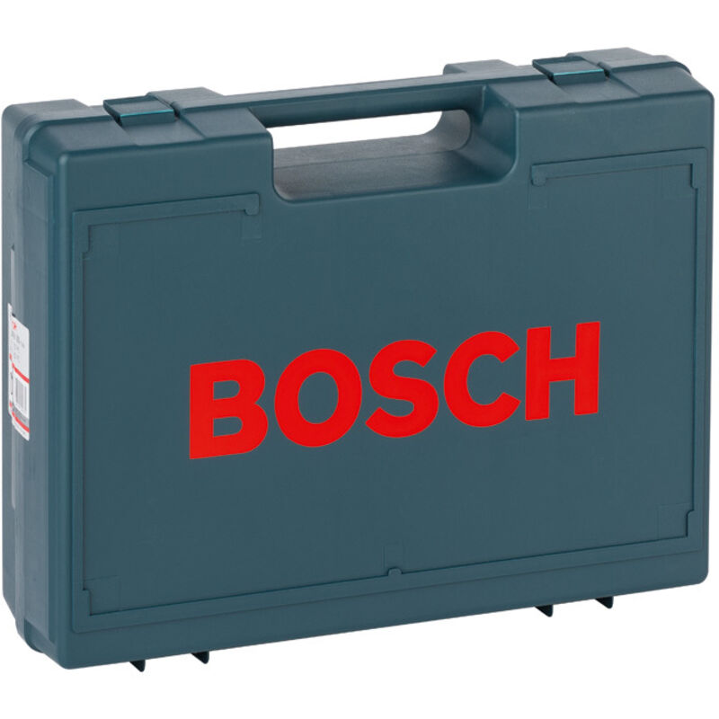 Valigia in plastica, 420 x 330 x 130 mm