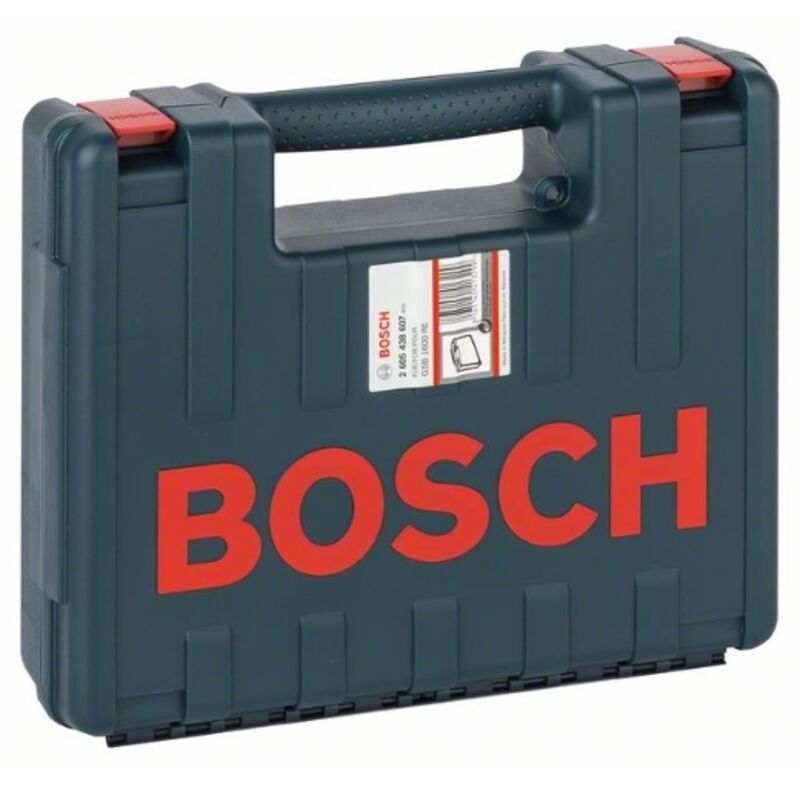2605438607 Verde - Bosch