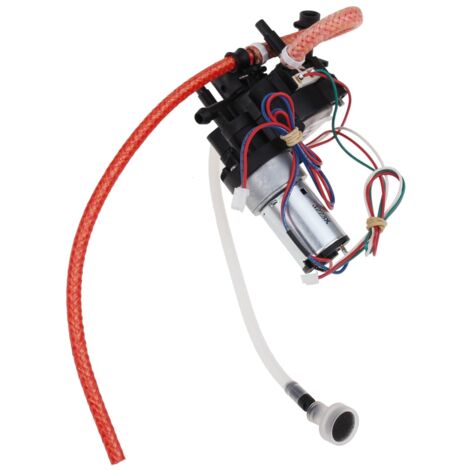 Bosch - vanne ceramique espresso - 00754126