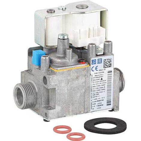 BOSCH Vanne de gaz, 87186689550