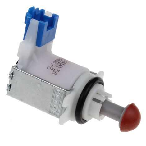 Vanne d'évacuation échangeur thermique lave-vaisselle 11033896 – Compatible Bosch – Évacuation efficace pour fonctionnement optimal