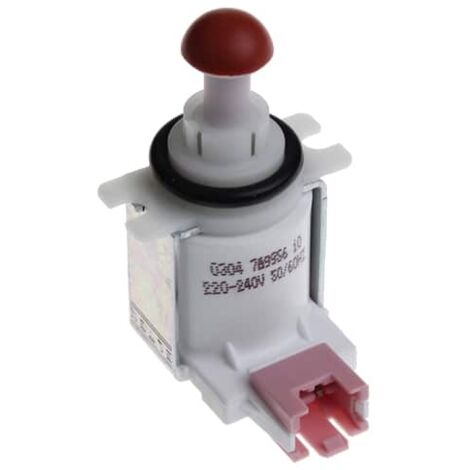 Bosch - vanne échangeur thermique - 00611316