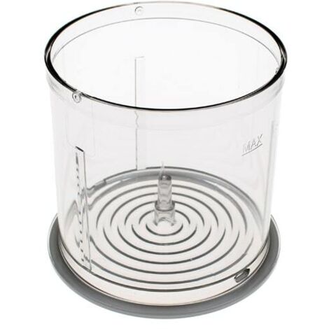 Bosch - vaso picadora - 00647801 -