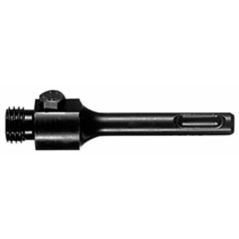 BOSCH  VÁSTAGO DE INSERCIÓN SDS PLUS PARA CORONAS PERFORADORAS HUECAS CON M 16 440 MM