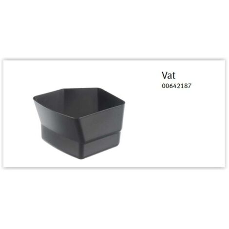 Bosch - vat - 00642187 -