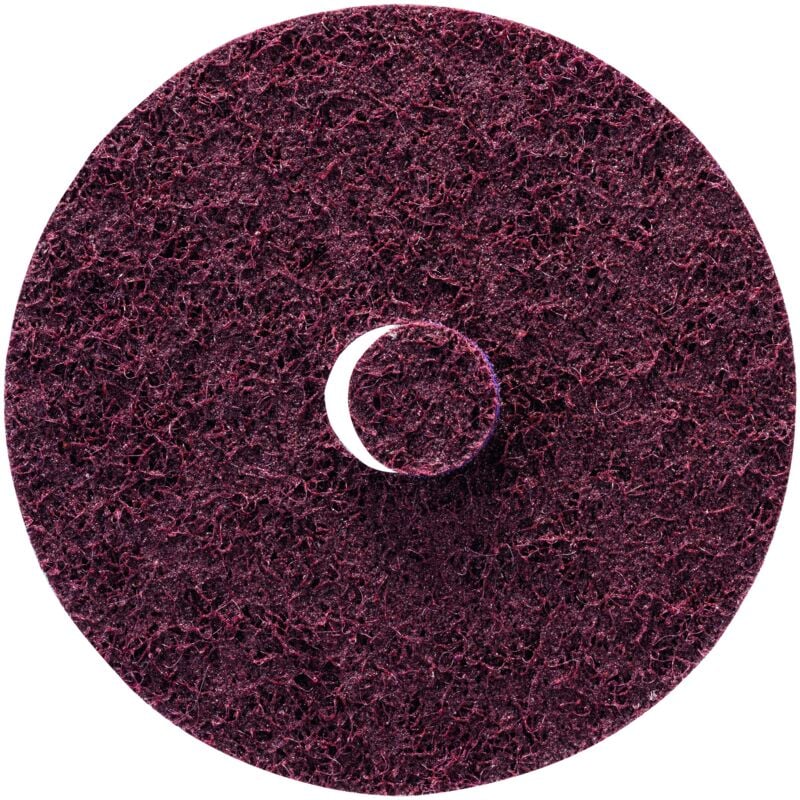 Bosch Accessories 1x Dischi in tessuto non tessuto...