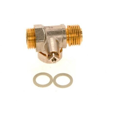 BOSCH Ventil, 87174052560