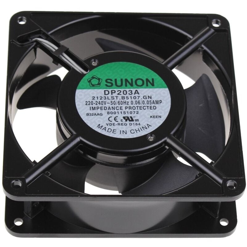 Bosch - ventilateur compact - 00651456