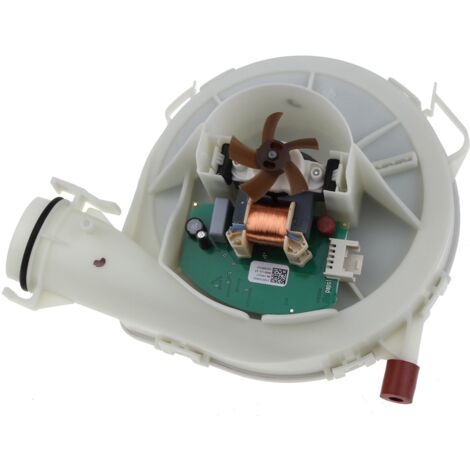 Bosch - ventilateur pr zeolith - 14w 280-340v - 00652135