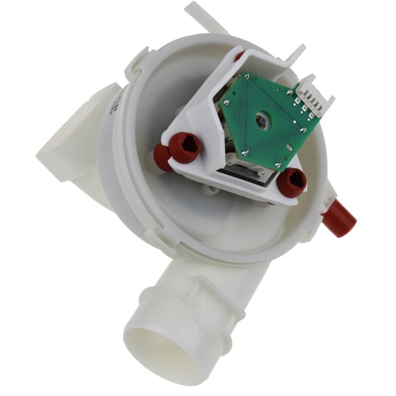 Bosch - ventilateur - séchage zeolith®. - 12009748