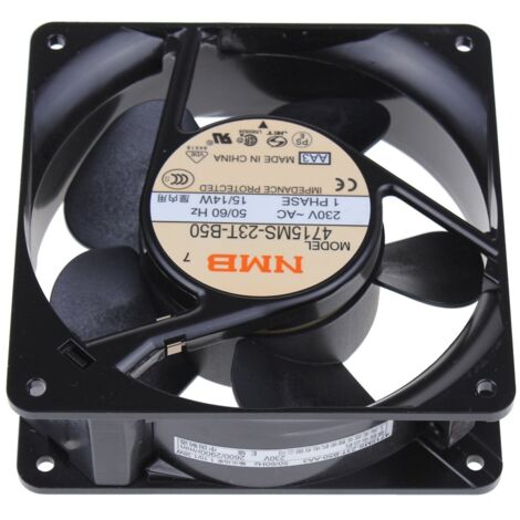 Bosch - ventilatore compatto - 00646563 - 5401101535050