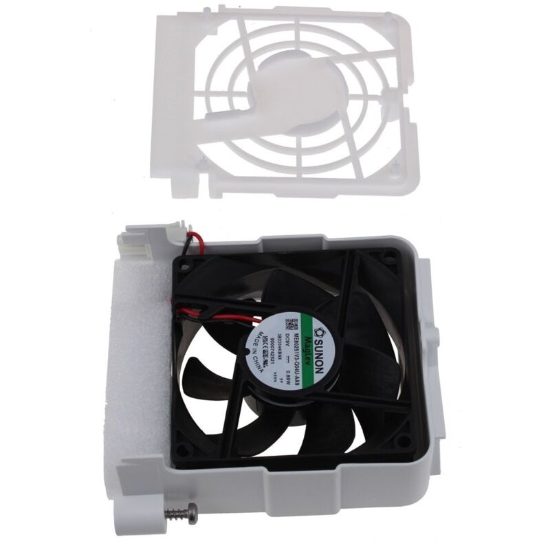 Bosch - ventilatore compatto - 00658376 - 5401101535494