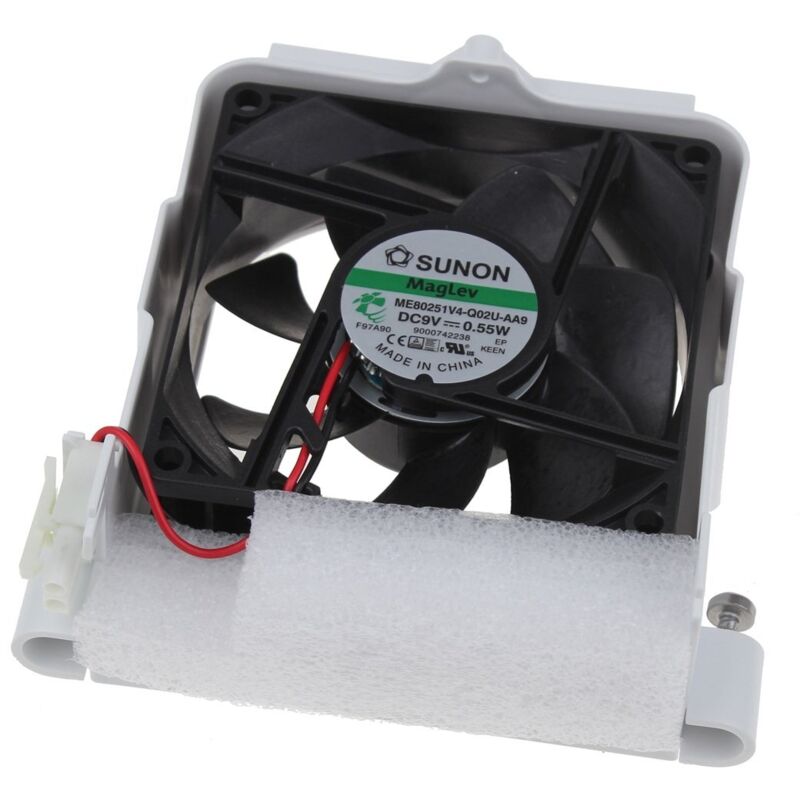 Bosch - ventilatore-congelatore - 00758096 - 5401101526133