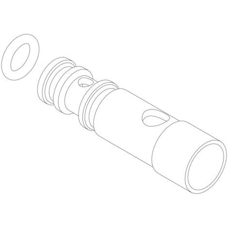 BOSCH Venturi 18, 87376020630