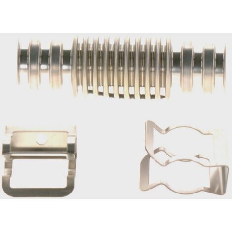BOSCH Verbindungssatz Wellrohr SKT, 87485110290
