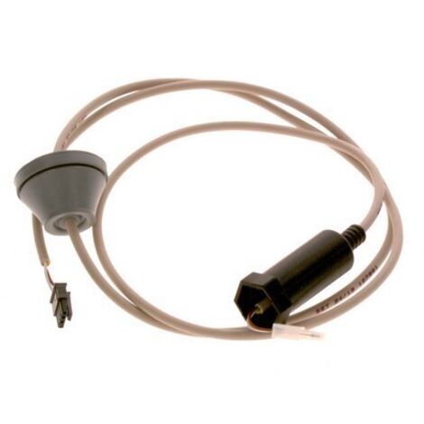 BOSCH Verb.leitung SAFe- Rücklauff. 125 für GC7000F 15...50, GC8000iF