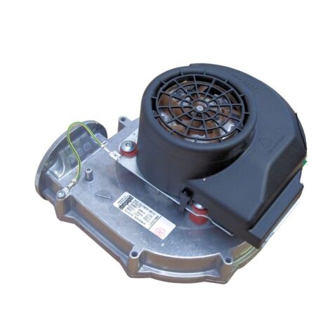 BOSCH Verbrennungsluftgebläse RG130 V4 everp, 8718585753