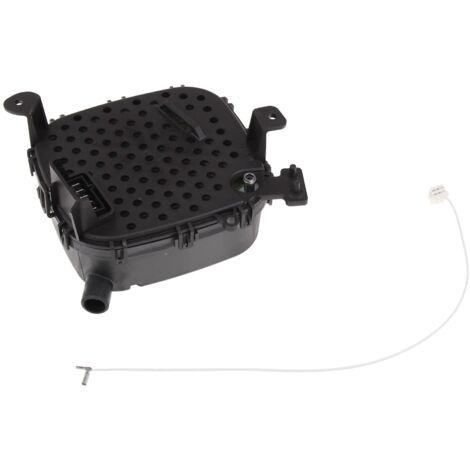Bosch - verdampfer komplett - 12016506 - 4242005501649