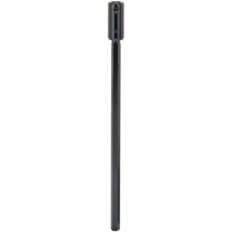 Bosch Verlängerung für Sechskantadapter SW, 11 mm, 305 mm - 2609390038