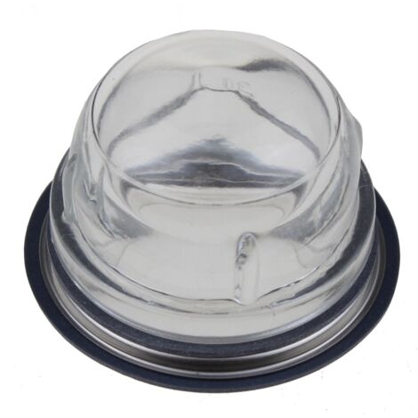 Bosch - verre de lampe - 00608656