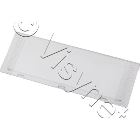 Bosch - verre de lampe pour hotte aspirante - 150x55mm - 00265066