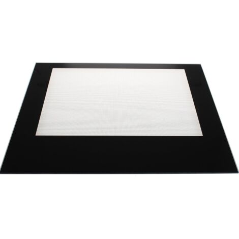 Bosch - verre de porte du four - 00776033 - 4242005488742