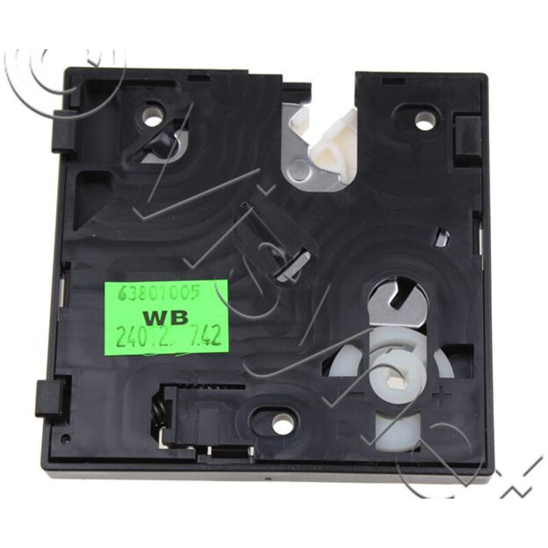 Bosch - verrouillage mécanique de porte de four - 12048040