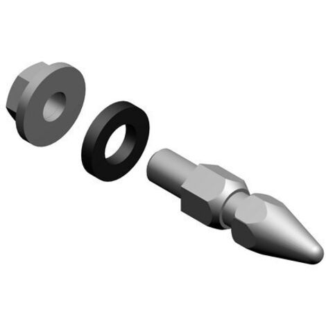 BOSCH Verschlusssatz, 87131010600