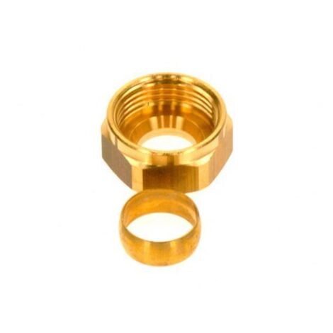 BOSCH Verschraubung 18mm (2x), 87182214510