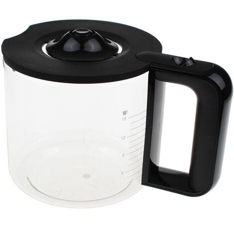 Verseuse cafetiere 1.5l Melitta 6663353