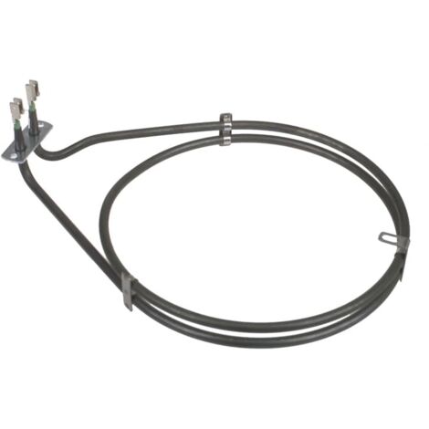 Bosch - verwarmingselement - warme lucht 2400w diam 192mm - 00499003 - 4242005489749