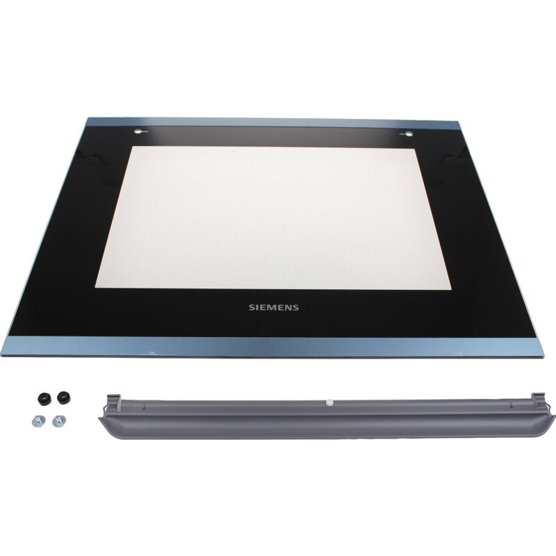 Bosch - vetro della porta del forno - 00776102 -