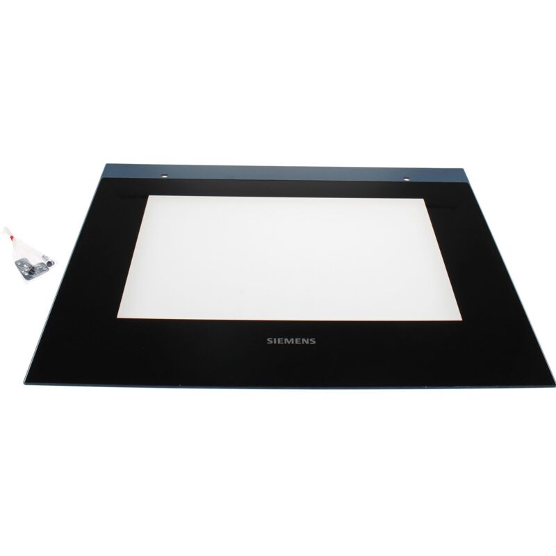 Bosch - vetro esterno della porta del forno - 00776156 - 5401101535630