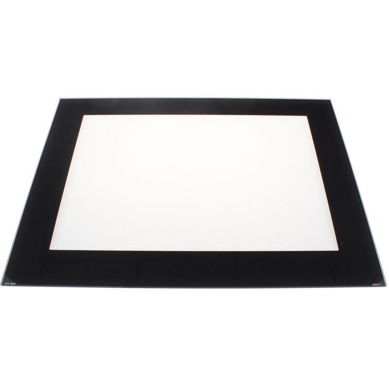 Bosch - vetro interno porta forno - 20000669 - 4242005486236