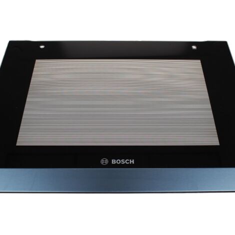 Bosch - vetro per porta di forno - 00742468 -