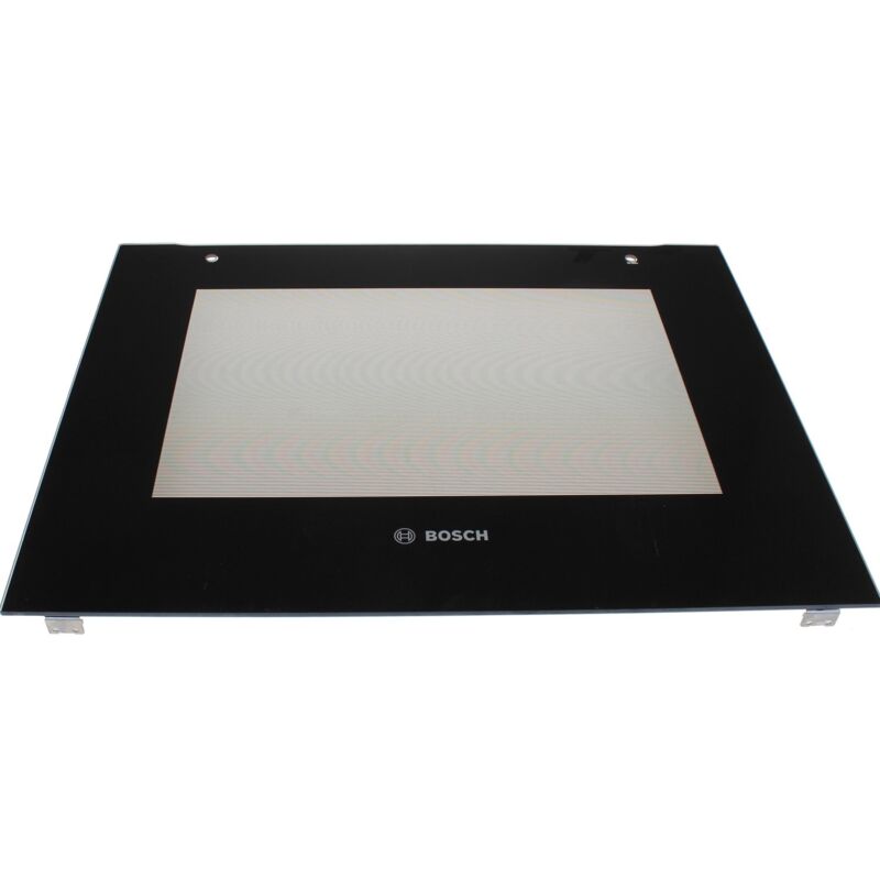 Bosch - vetro per porta di forno - 00742969 - 5401101520834