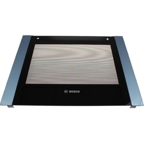 Bosch - vetro per porta di forno - 00742974 -