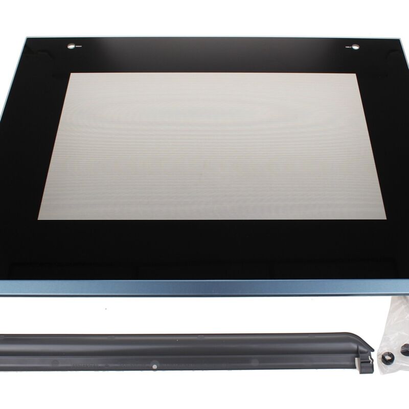 Bosch - vetro per porta di forno - 00776107 -